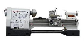Q1319 Pipe Threading Lathe